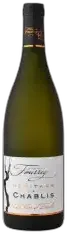illustration du vin Chablis le Vin d’Emile