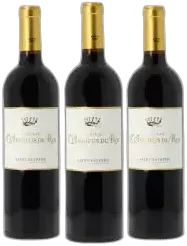 photos du vin Grande Année