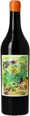 photo du vin Cuvée Opéra