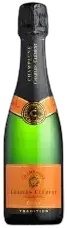 capture du vin Cuvée Brut Tradition
