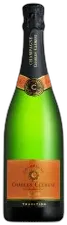 vue du vin Cuvée Brut Tradition Mathusalem