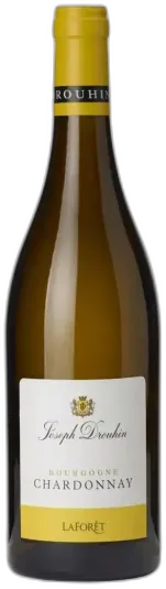 illustration du vin Joseph Drouhin "Laforêt" Aop Bourgogne Blanc 2022