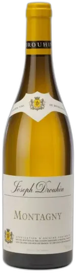 photo du vin Joseph Drouhin Montagny Blanc 2024