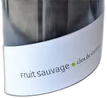 capture du vin Vacqueyras Fruit Sauvage Clos de Caveau