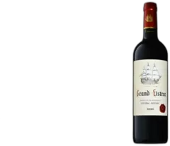 aperçu du vin Lot 18 6 Blles Grand Listrac