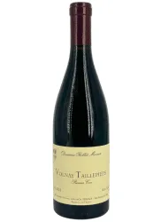 photo du vin Volnay Rouge 1er Cru "Taillepieds" 2020