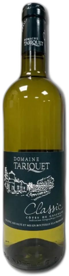 photo du vin Domaine Tariquet Classic