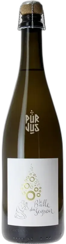 illustration du vin Châteauneuf du Pape "les Vieilles Vignes" Domaine de Villeneuve