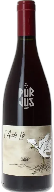 photo du vin l’Aude là Mamaruta