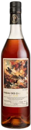 photos du vin Pineau des Charentes 6 "la Sépia" 46 Ans) Malternative Belgium