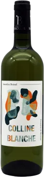 photo du vin Colline Blanche Domaine de Brousse