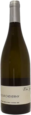 photo du vin Domaine Sauger des Lys Cour-Cheverny Blanc