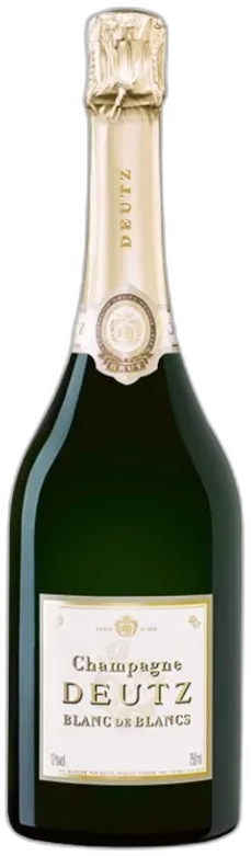 photo du vin Deutz " de "