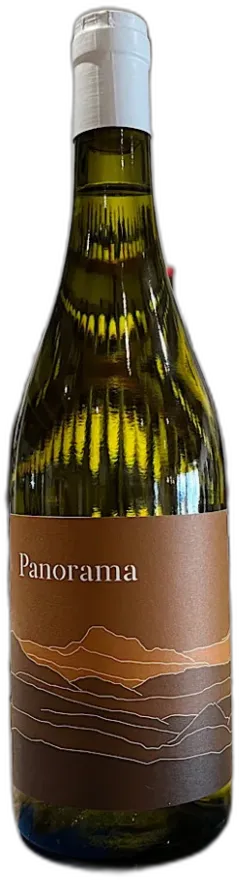 photo du vin Vin Blanc Panorama les Hautes Terres 2024