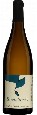 capture du vin Côt Vielles Vignes