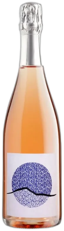photo du vin Domaine de la Petite Tuile Vin de France Bulles Rosées