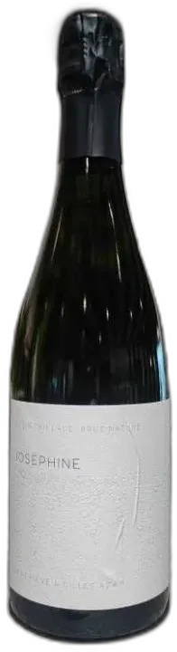 photos du vin Crémant du Limoux Joséphine les Hautes Terres