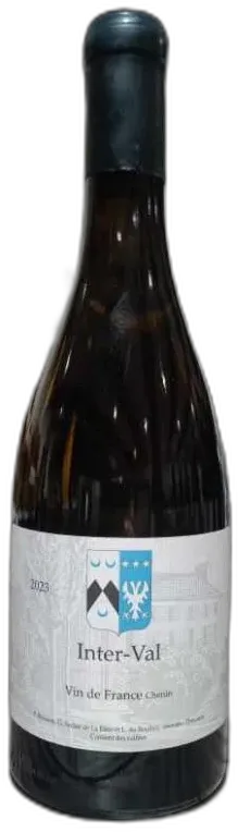 photo du vin Vin d’Anjou Inter-Val Château de Bonnezeaux 2023