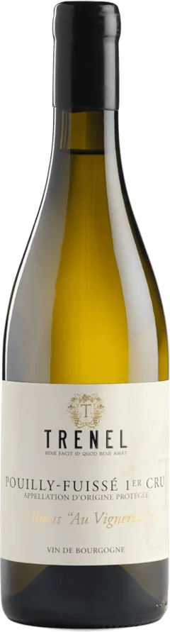 photo du vin au Vignerais 1er Cru