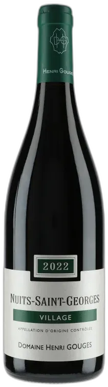 image du vin Nuits-Saint-Georges