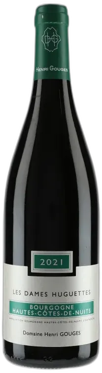 photo du vin Bourgogne Hautes Côtes de Nuits les Dames Huguettes 2021