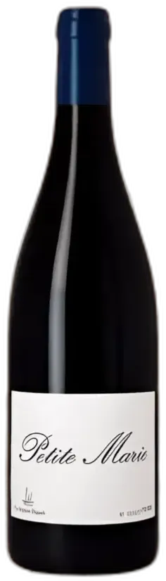 image du vin Château Sainte-Marie Petite Marie 2024 Bordeaux