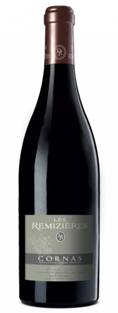 illustration du vin Cornas