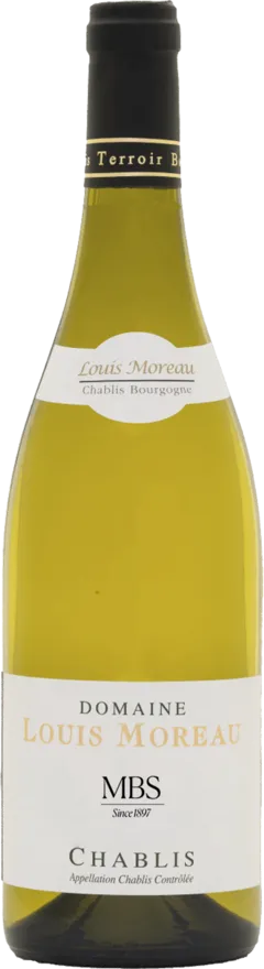 illustration du vin Chablis Montpellier Business School