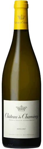 capture du vin Mercurey Blanc/Wit 2023