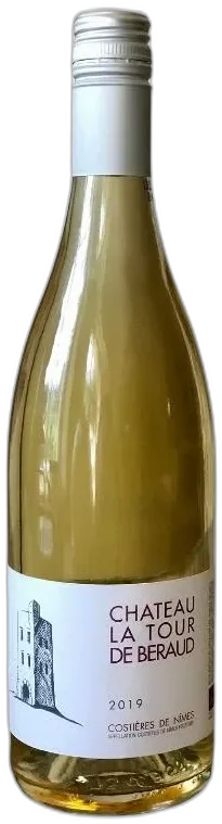 illustration du vin Château la Tour de Béraud