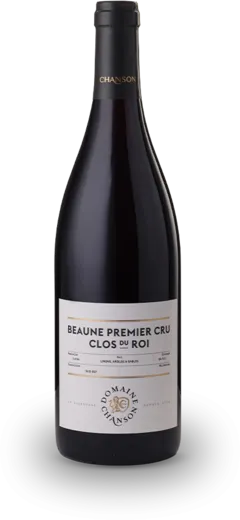 photo du vin Beaune Clos du Roi