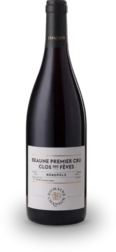 photo du vin Beaune Clos des Fèves