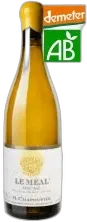 photo du vin Ermitage Blanc Cuvée le Méal