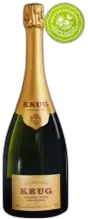 image du vin Champagne Krug Grande Cuvée Edition 170
