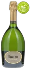photo du vin Champagne Ruinart Brut Blanc Maison Ruinart r de Ruinart