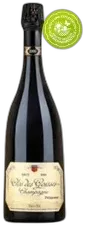 aperçu du vin Champagne d’Exception Philipponnat Clos Goisses Brut Blanc Millesime Cuvée Rare et Meilleur Champagne au Monde