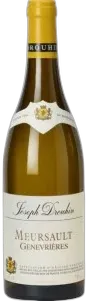 photo du vin Meursault 1er Cru Genevrieres 2019 Joseph Drouhin