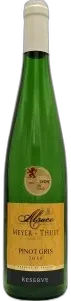 photo du vin Pinot Gris Magnum Médaille d’or 2024 Meyer Thuet Alsace