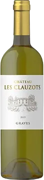photo du vin Château les Clauzots Bordeaux Graves