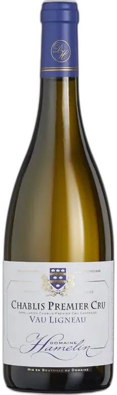 aperçu du vin Chablis Premier Cru Aop Beauroy