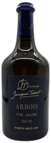 photo du vin Vin Jaune