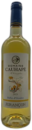 photo du vin Symphonie de Novembre