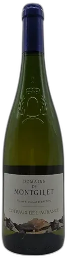 photo du vin Domaine de Montgilet Aop Côteaux de l’Aubance