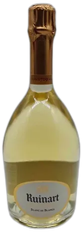 image du vin Ruinart Blanc de Blancs