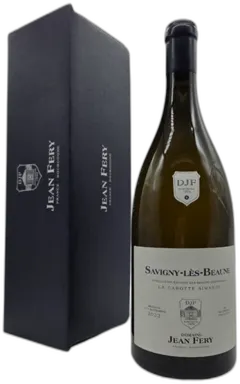 photo du vin Magnum Domaine Jean Fery la Cabotte Aimande Aop Savigny-Lès-Beaune 2022