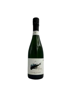 image du vin Blanquette de Limoux Tradition Brut Delmas