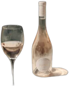 photo du vin Amistà