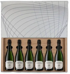 photo du vin Héritage Volume 2