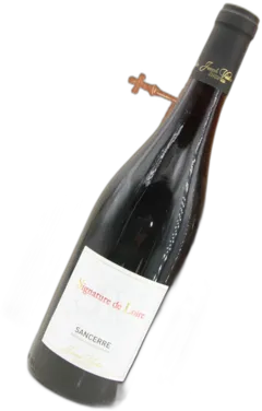 photos du vin Sancerre “Signature de Loire” Joseph Verdier