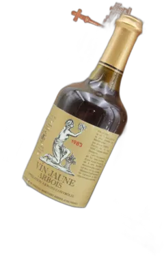 photo du vin Vin Jaune Arbois Henri Maire 1983